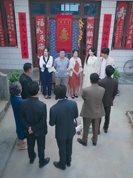 53화 - 여신 아내는 내게 집착중