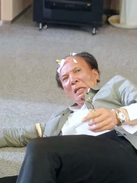 Heir to Nothing - Episode 21