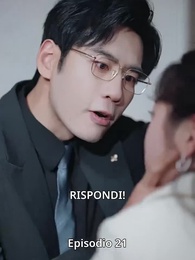 Luce nell'oscurità - Episode 21