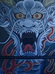 まさか!ガードマンのパパは世界一の金持ちだった - Episode 56