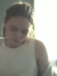 Por Favor, Me Beija - Episode 11