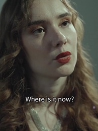 Escape to Italy with My Undercover Lover - Episode 33