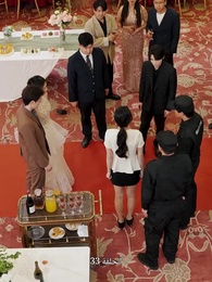 الرحيل التاسع والتسعون - Episode 33