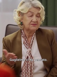 Episodio 32 - La vendetta contro il mio ex-marito