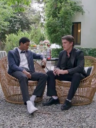 Episode 48 - Die pikante Ehe des heimlichen Milliardärs