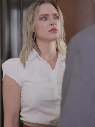 Episode 58 - Die pikante Ehe des heimlichen Milliardärs