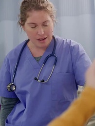 Mme Mère Porteuse du Milliardaire - Episode 3