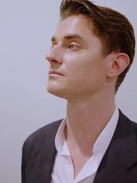 Petugas Kebersihan itu CEO - Episode 12