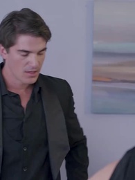 O Casamento da Herdeira Secreta - Episode 47