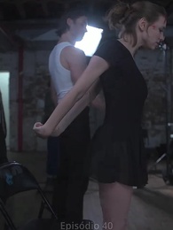 Por Favor, Me Beija - Episode 40