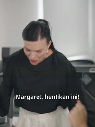 Episode 29 - Petugas Kebersihan tu CEO