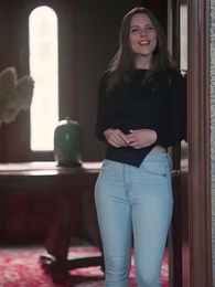 拒絶したはずの妻を、今、追いかけて - Episode 51