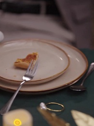 第61話 - 私の元妻の正体は大富豪の娘だ