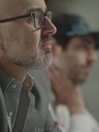 Episódio 65 - Por Favor, Me Beija