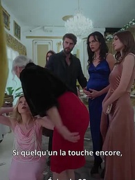 [Doublé]Alpha Perdu, Luna Retrouvée - Episode 22