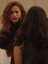 第20話 - 私の元妻の正体は大富豪の娘だ