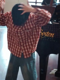 第13集 - 我的孩子來自星星