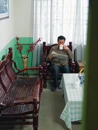 第43集 - 八零老公肩挑兩房後哭慘了