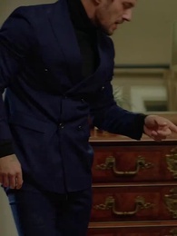 Tres Rechazos y un Destino - Episode 45