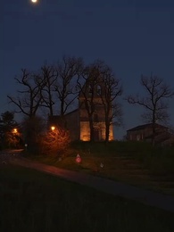 Escape to Italy with My Undercover Lover - Episode 46