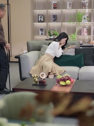 最後の贈り物 - Episode 33