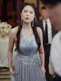 Épisode 13 - Le Fils oublié