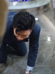 第34集 - 她的愛,是一場騙局