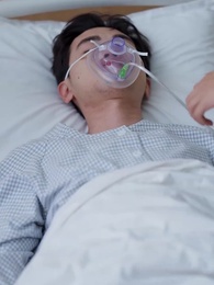 Épisode 32 - Le Fils oublié