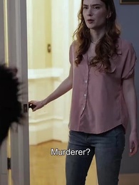 Escape to Italy with My Undercover Lover - Episode 47