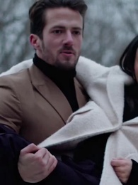 Tres Rechazos y un Destino - Episode 17