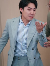 My Goddess Wife Clings to Me - Episode 24