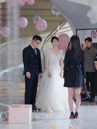 마지막 선물 - Episode 38