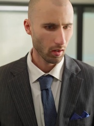 Episode 19 - Die geheimen Romanzen der Lady Alpha