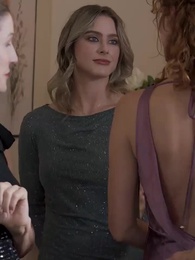 Episódio 44 - O Casamento da Herdeira Secreta