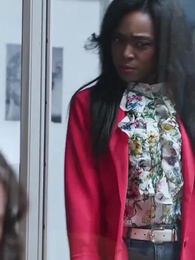 Llamas de deseo - Episode 30