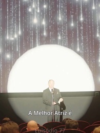 Episódio 77 - Por Favor, Me Beija