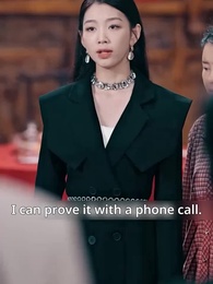 Episode 27 - [Dubbed]Return of That Girl