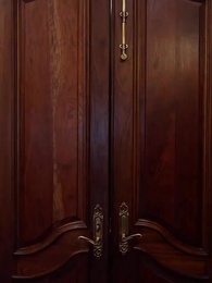 Escape to Italy with My Undercover Lover - Episode 9