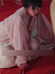 เงาเลือด จักรพรรดินี - Episode 10