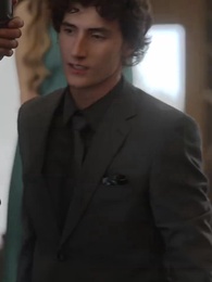 ตอนที่ 23 - วิวาห์สายฟ้า กับมหาเศรษฐีลับ