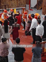 [Dubbed]Return of That Girl - Episode 54