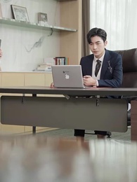 第44集 - 星辰璀璨不及卿