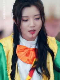 원한과 사랑 - Episode 14