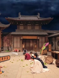 Twins of the Fortune Fairy - Episode 74