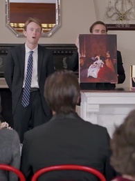 Épisode 38 - Mariage Explosif avec une Milliardaire Secrète