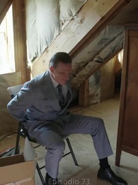 Por Favor, Me Beija - Episode 73