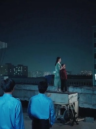 我的孩子來自星星 - Episode 29