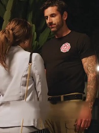 Episodio 45 - Llamas de deseo