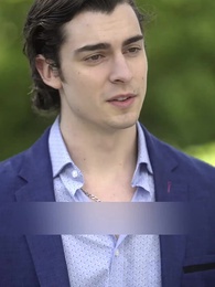 วิวาห์สายฟ้า กับมหาเศรษฐีลับ - Episode 6