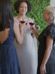 O Casamento da Herdeira Secreta - Episode 28